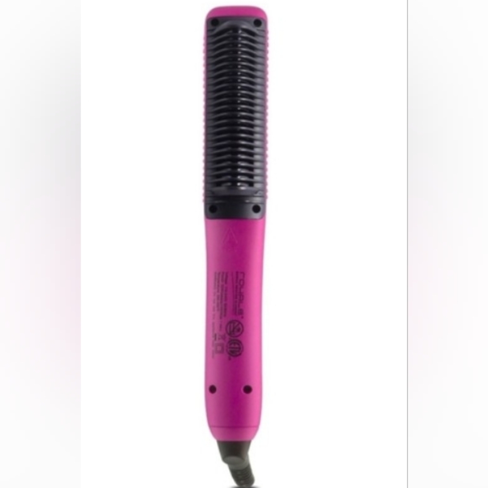 BNIB ROYALE Multi-Purpose Ceramic Hair Brush- MSRP 500$ - Picture 4 of 9